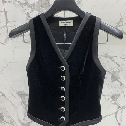 YSL 25S VEST STYLE 16