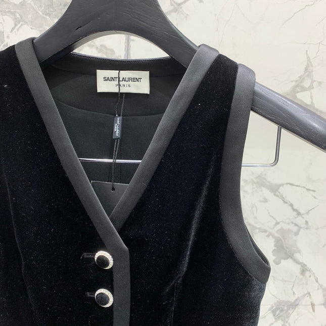 YSL 25S VEST STYLE 16