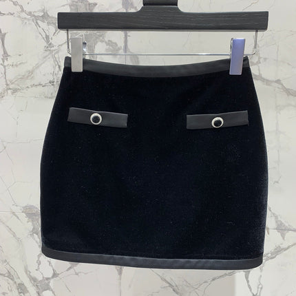 YSL 25S SKIRT STYLE 17