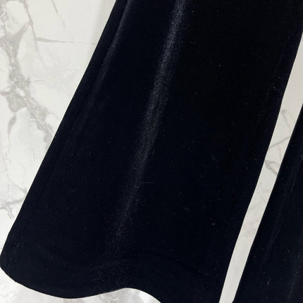 YSL 25S FLARED PANTS STYLE 109