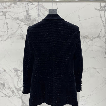 YSL 25S BLAZER STYLE 128