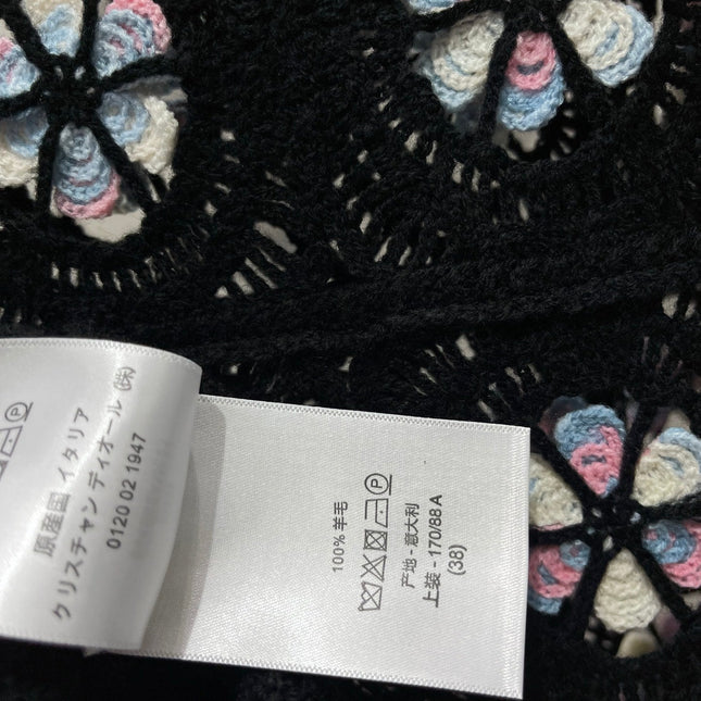 DIOR 26S KNIT TANK TOP 889