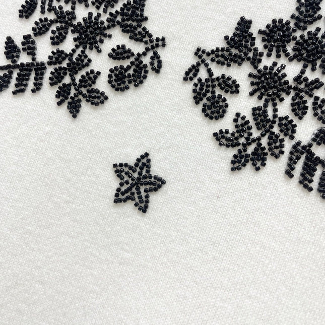 DIOR 26S CREW NECK SWEATER 1062