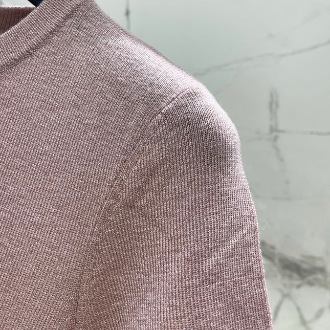 DIOR 26S SHORT-SLEEVE T-SHIRT 1060