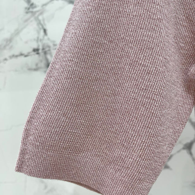 DIOR 26S SHORT-SLEEVE T-SHIRT 1060