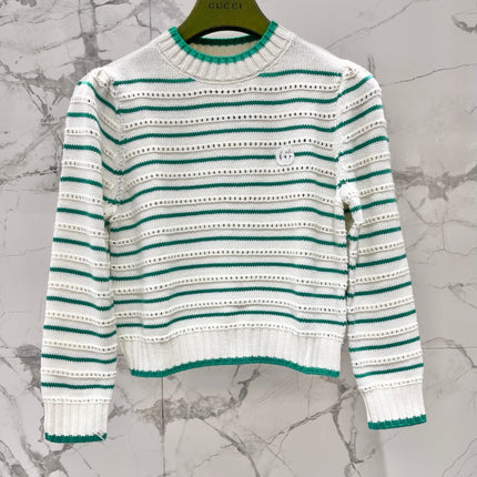 GUCCI 26S SWEATER 262