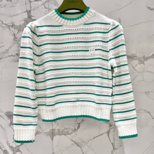 GUCCI 26S SWEATER 262