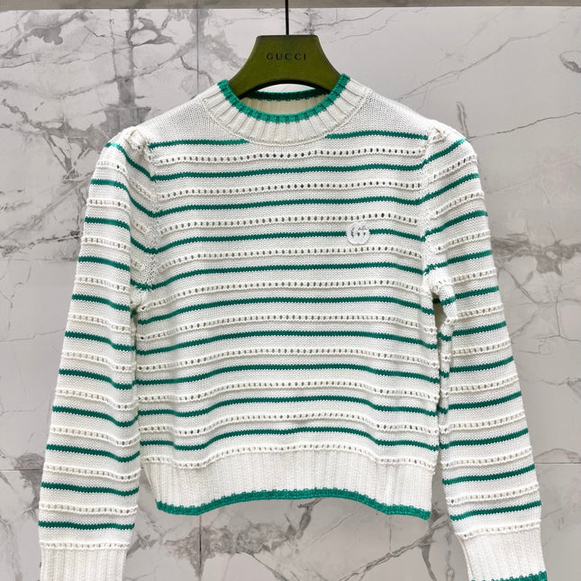 GUCCI 26S SWEATER 262