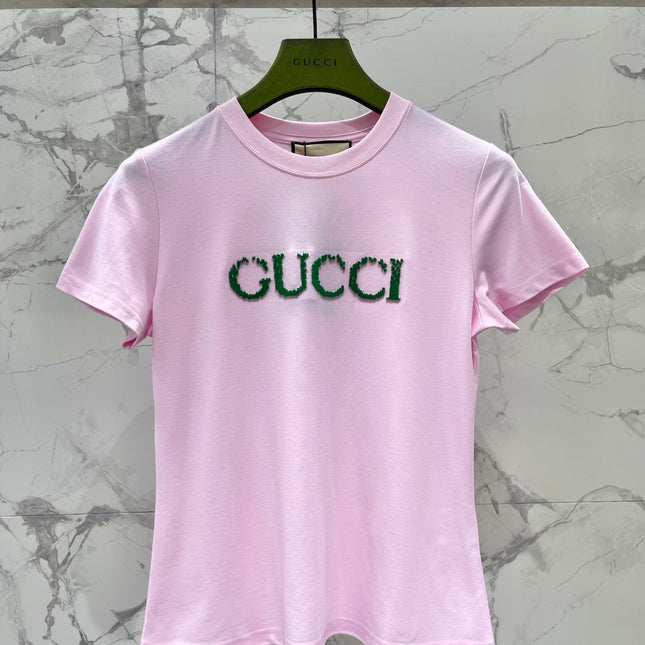 GUCCI 26S T-SHIRT 242