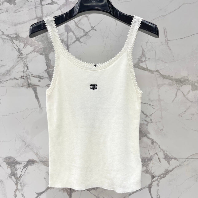 CELINE 26S KNIT CAMISOLE STYLE 262