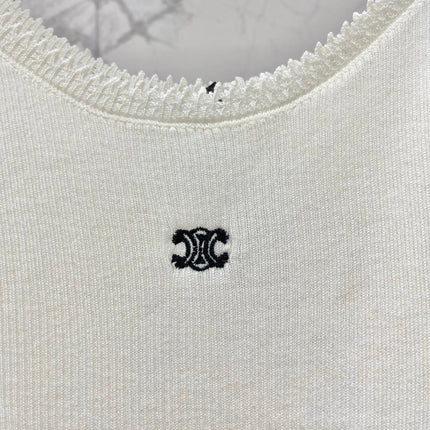 CELINE 26S KNIT CAMISOLE STYLE 262