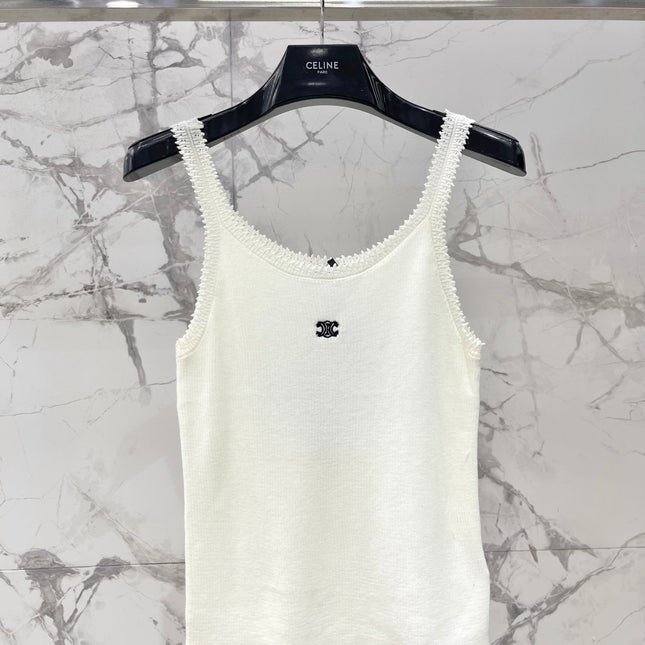 CELINE 26S KNIT CAMISOLE STYLE 262