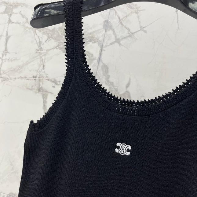 CELINE 26S KNIT CAMISOLE STYLE 260
