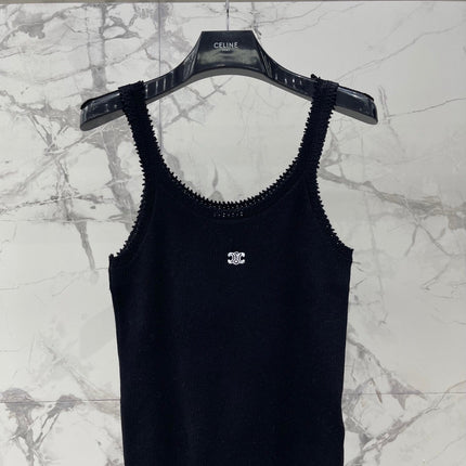 CELINE 26S KNIT CAMISOLE STYLE 260