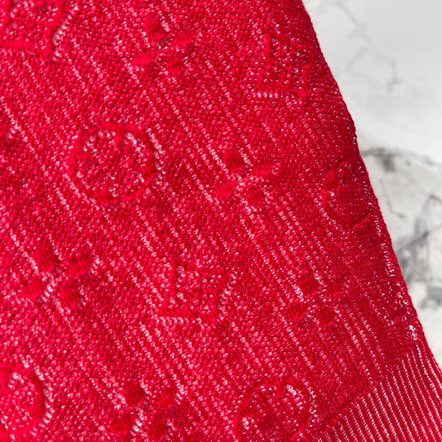 LV 26S SHORT-SLEEVED SWEATER STYLE 198