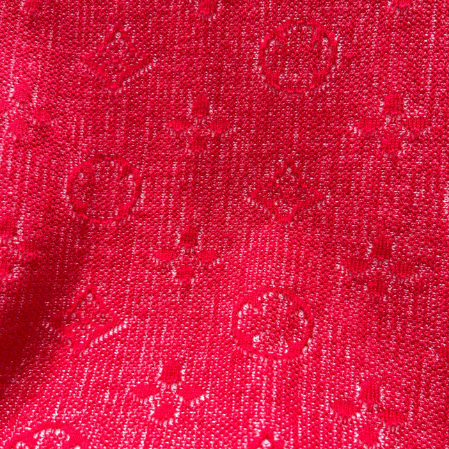 LV 26S SHORT-SLEEVED SWEATER STYLE 198
