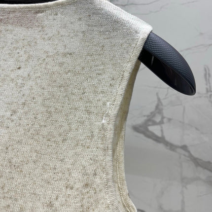 VALENTINO 26S TANK TOP 174
