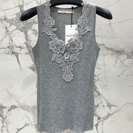 VALENTINO 26S TANK TOP 172