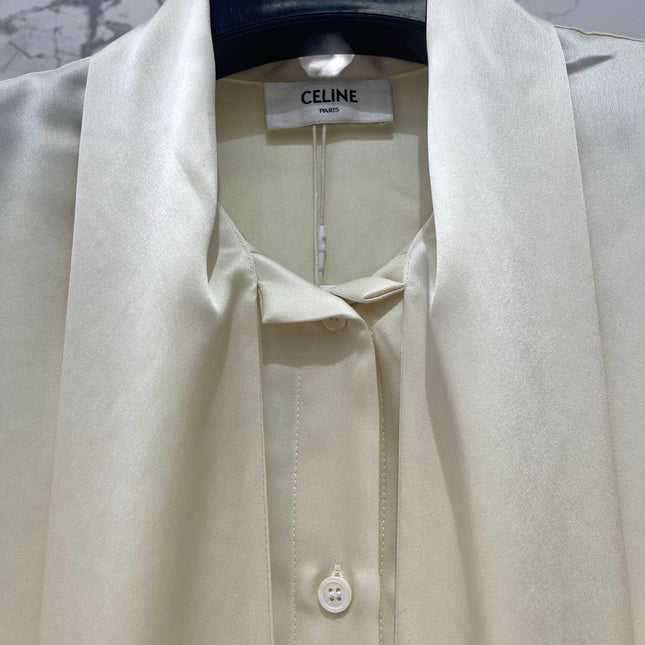 CELINE 26S SHIRT 319