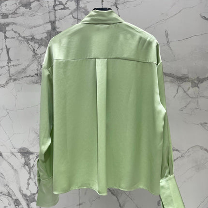 CELINE 26S SHIRT 318