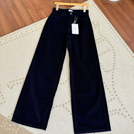 CELINE 26S STRAIGHT PANTS STYLE 54
