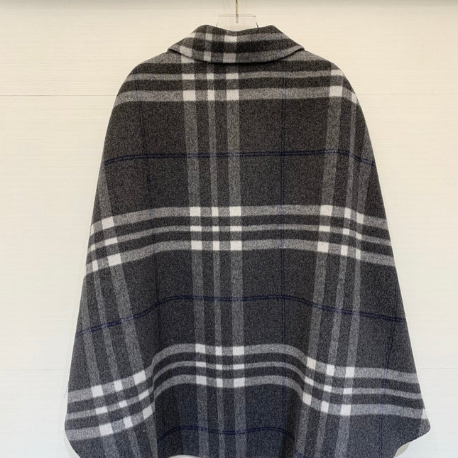 BURBERRY 25S COAT 245