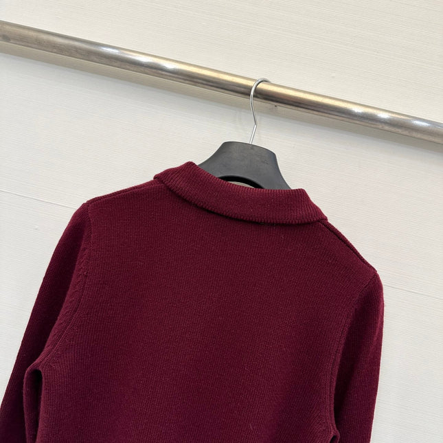 GUCCI SWEATER STYLE 59