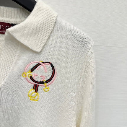 GUCCI SWEATER STYLE 60