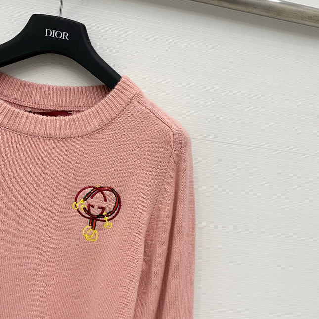 GUCCI SWEATER STYLE 52