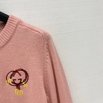 GUCCI SWEATER STYLE 52