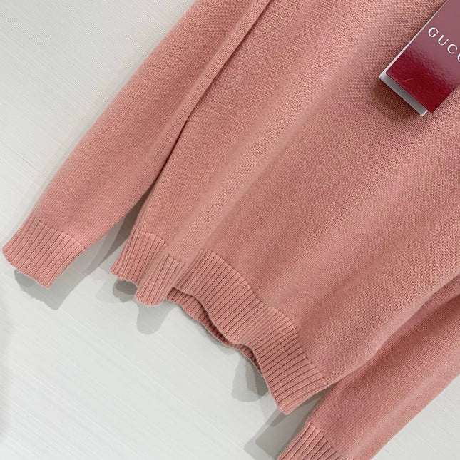 GUCCI SWEATER STYLE 52