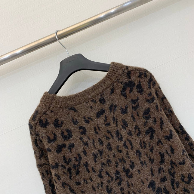 CELINE 26S SWEATER STYLE 68