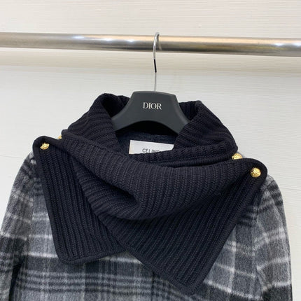 CELINE 26S JACKET STYLE 75