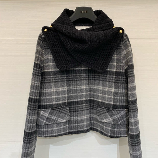 CELINE 26S JACKET STYLE 75