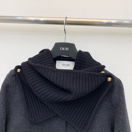 CELINE 26S JACKET STYLE 76