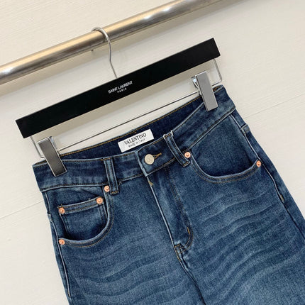 VALENTINO 26S JEANS 1222