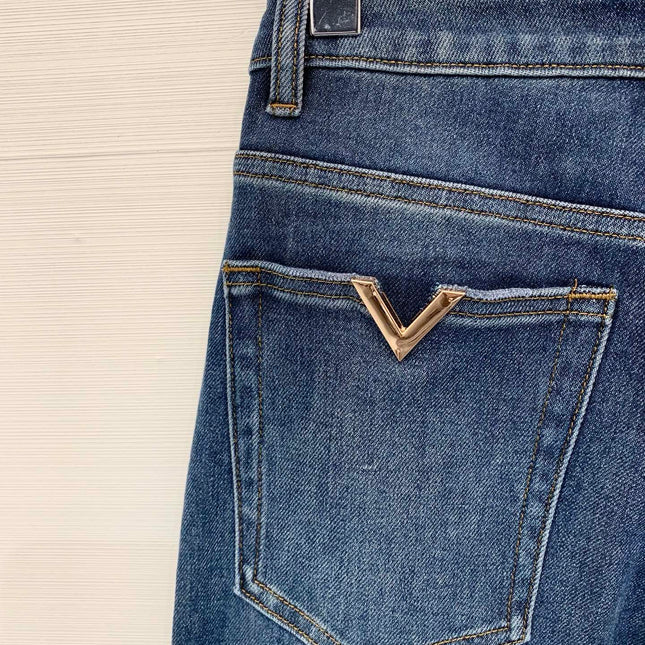 VALENTINO 26S JEANS 1222