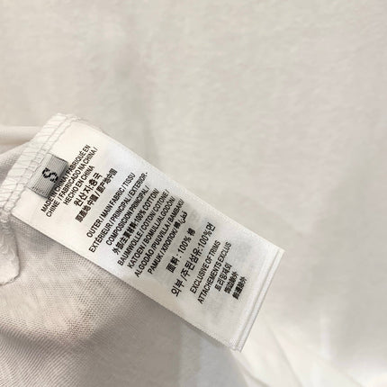 YSL 26S SHORT SLEEVE T-SHIRT 413