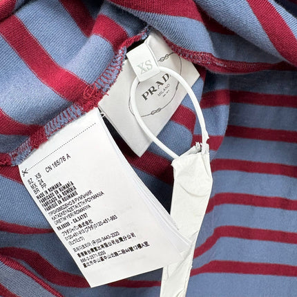 PRADA 25S T-SHIRT 456