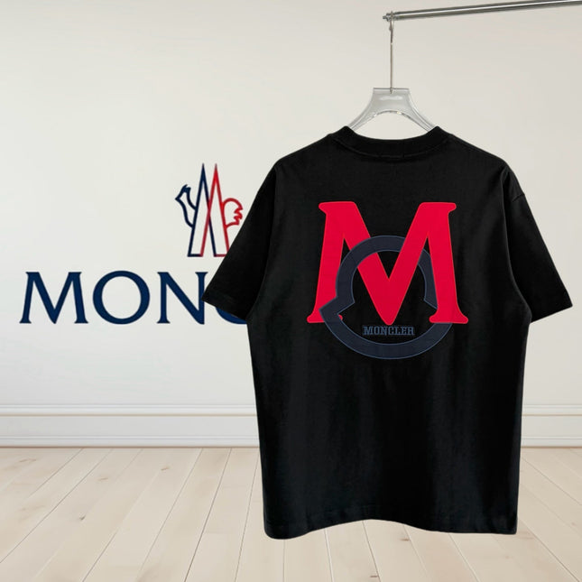 MONCLER 26S T-SHIRT 518