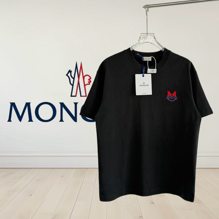 MONCLER 26S T-SHIRT 518