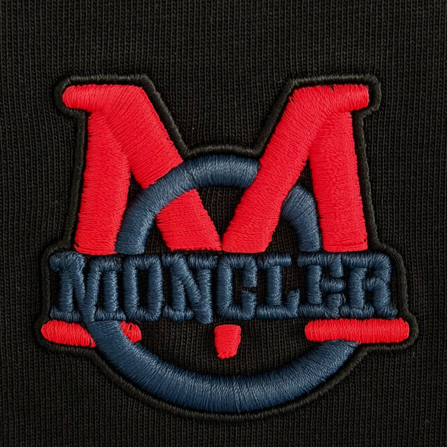 MONCLER 26S T-SHIRT 518