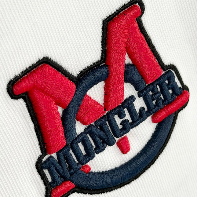 MONCLER 26S T-SHIRT 519