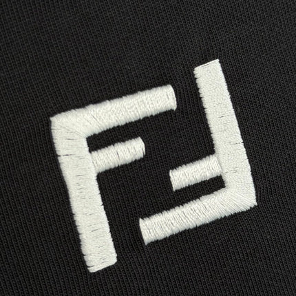 FENDI 26S SHORT SLEEVE T-SHIRT 188