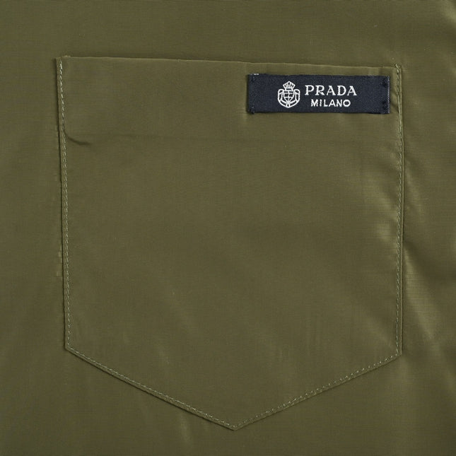 PRADA 26S SHIRT 774