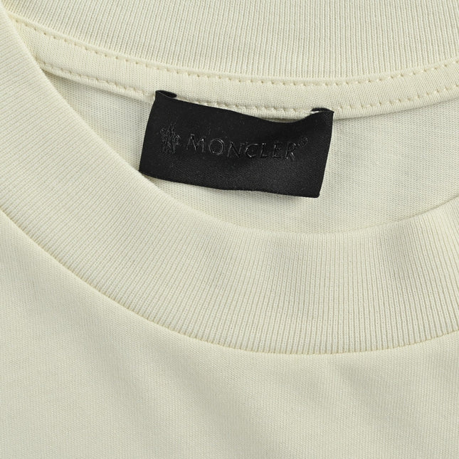 MONCLER 26S T-SHIRT 517