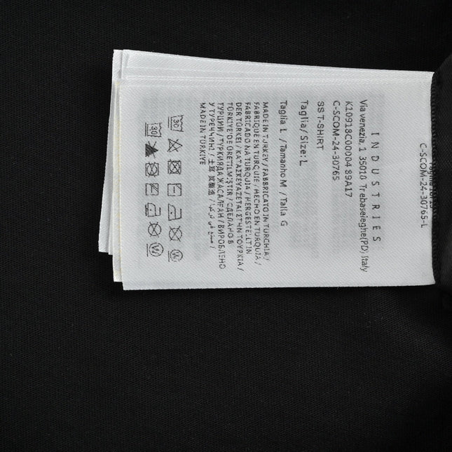 MONCLER 26S T-SHIRT 516
