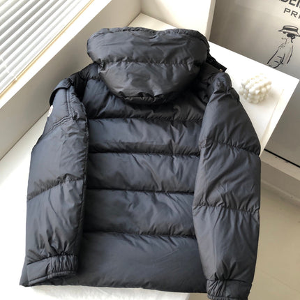 MONCLER JACKET STYLE 336
