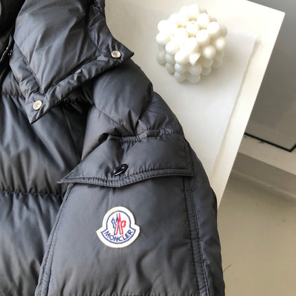 MONCLER JACKET STYLE 336