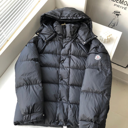 MONCLER JACKET STYLE 336